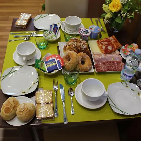 Bed & Breakfast Nives