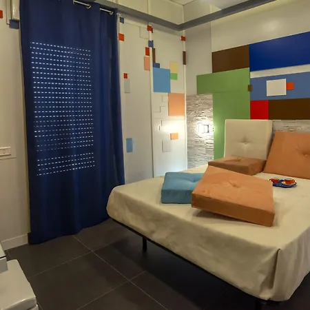 Bed & Breakfast Nives