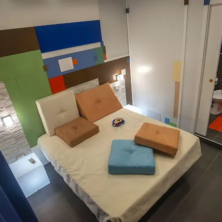 Bed & Breakfast Nives 3*