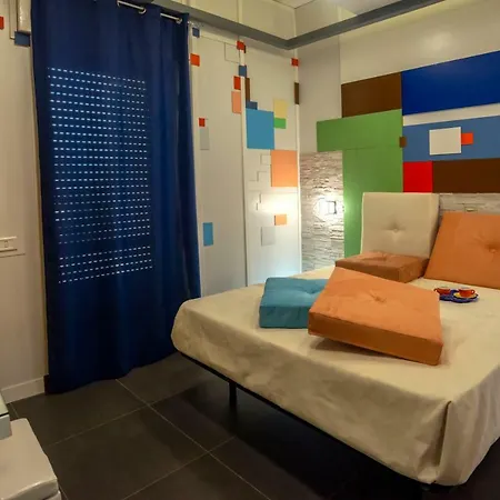 Nives 3* Pompeï