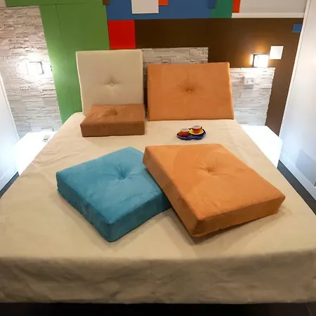 Nives Bed & Breakfast Pompeï