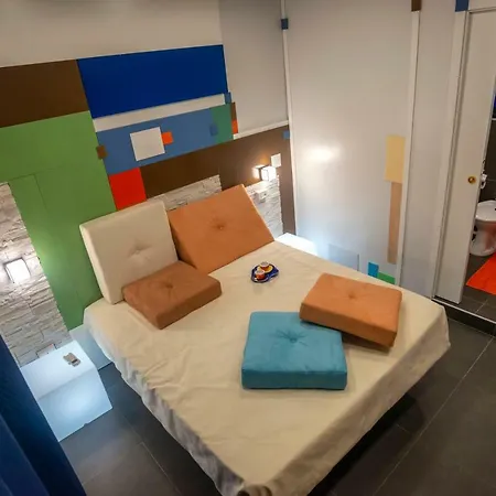Nives 3* Pompeï