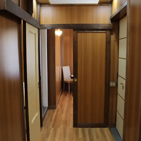 Bed & Breakfast Nives 3*