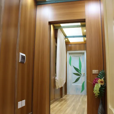 Bed & Breakfast Nives 3*