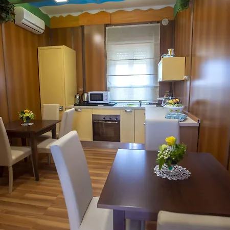 Bed & Breakfast Nives