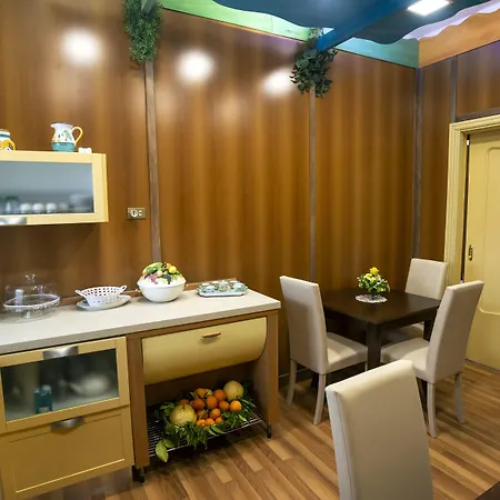 Bed & Breakfast Nives 3*