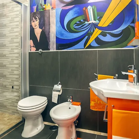 Bed & Breakfast Nives 3*