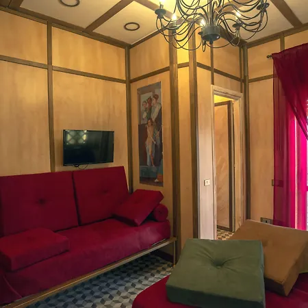 Nives 3* Pompei