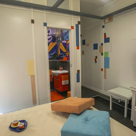 Bed & Breakfast Nives