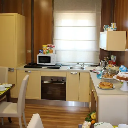 Nives B&B 3*