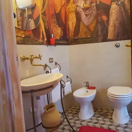 B&B Nives