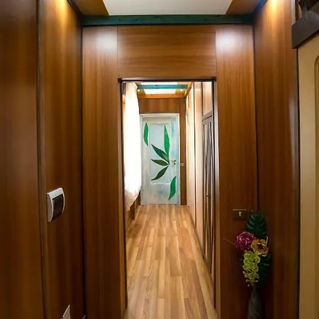 B&B Nives 3*