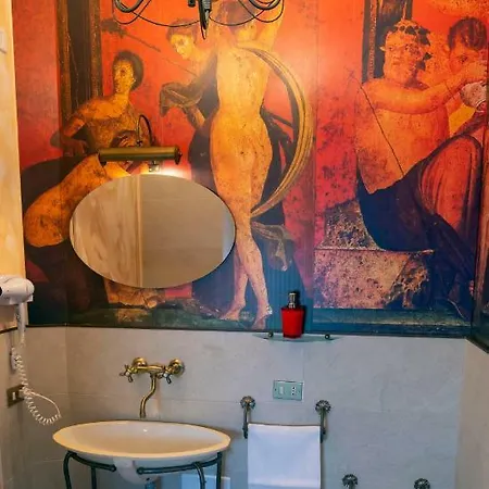 Nives Pompei