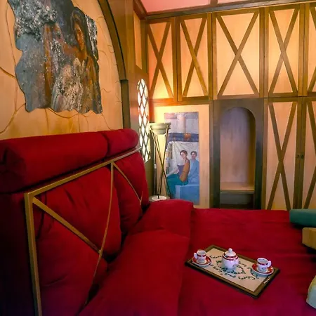 Nives B&B 3*