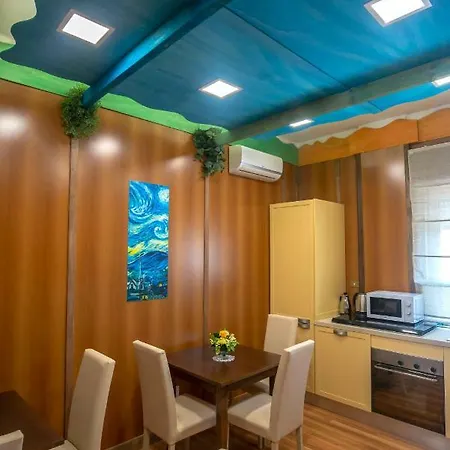 B&B Nives 3*