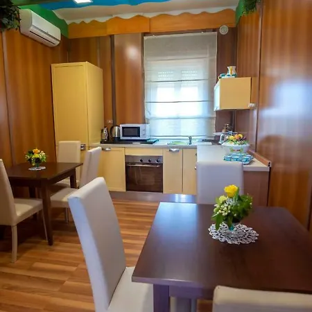 B&B Nives