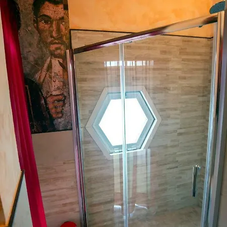 Nives B&B 3*