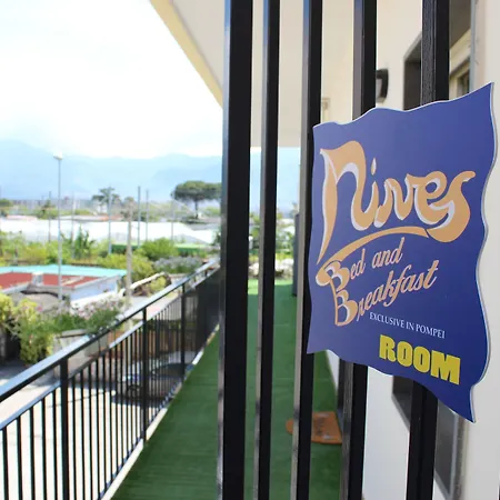 Bed & Breakfast Nives