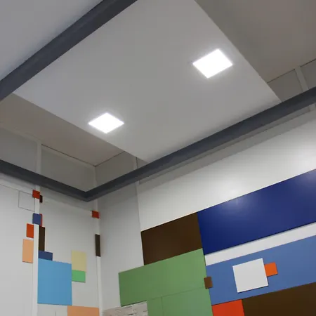 Nives Готель типу 