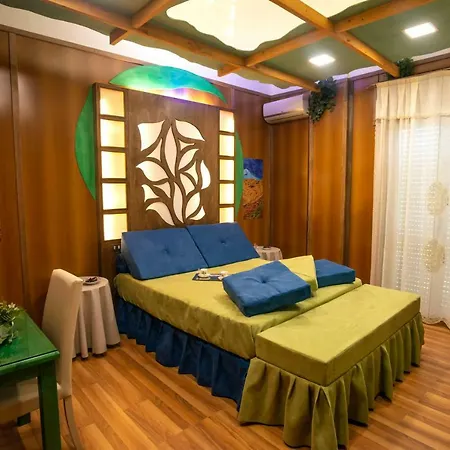 Nives Готель типу 