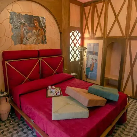 Bed and breakfast Nives