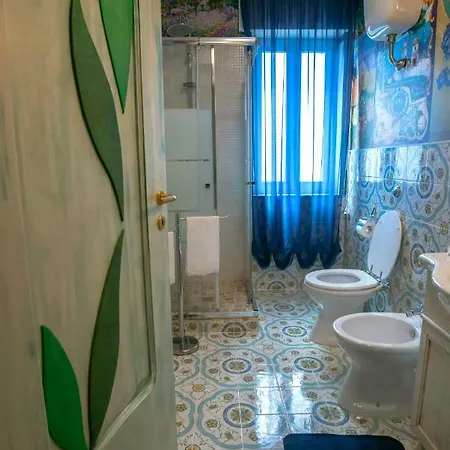 Nives 3* Помпеї