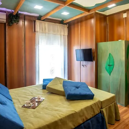 Nives 3* Помпеї