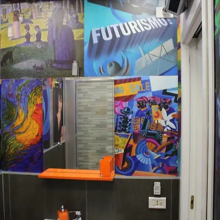 Готель типу 