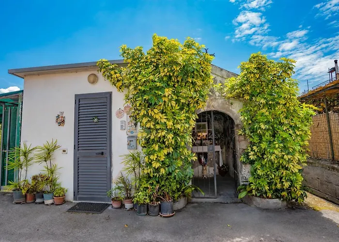 Nives Bed & Breakfast