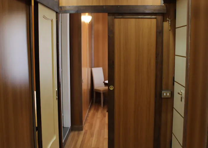 Bed & Breakfast Nives 3*