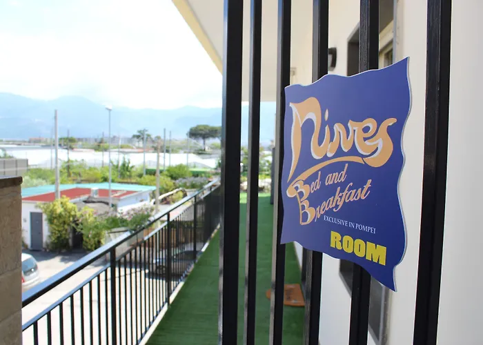 Bed & Breakfast Nives