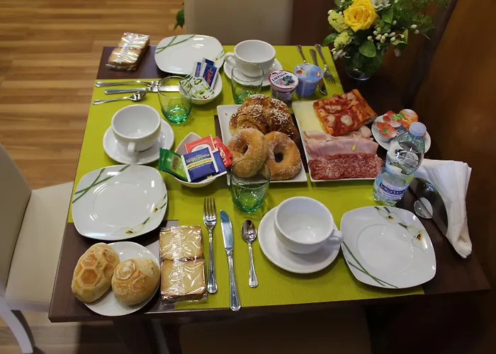 Bed & Breakfast Nives