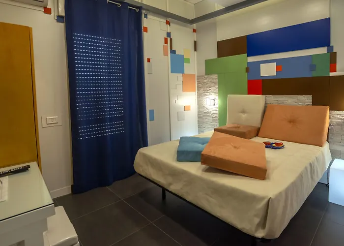 Bed & Breakfast Nives