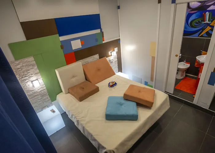 Bed & Breakfast Nives 3*