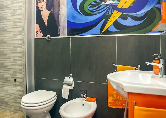 Bed & Breakfast Nives 3*