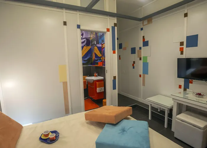 Bed & Breakfast Nives