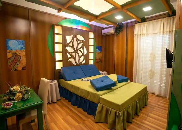 Nives Bed & Breakfast