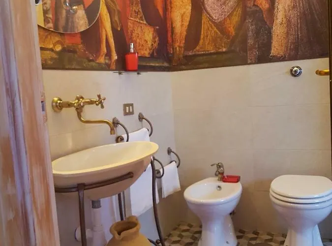 Bed & Breakfast Nives