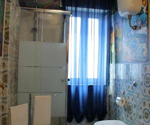 Nives Bed & Breakfast