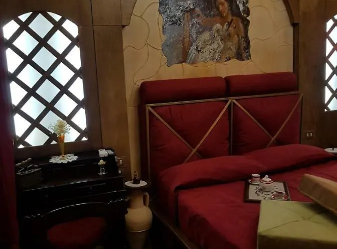 Nives Bed & Breakfast 3*