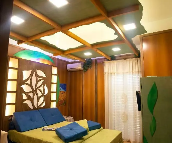 Nives Bed & Breakfast 3*