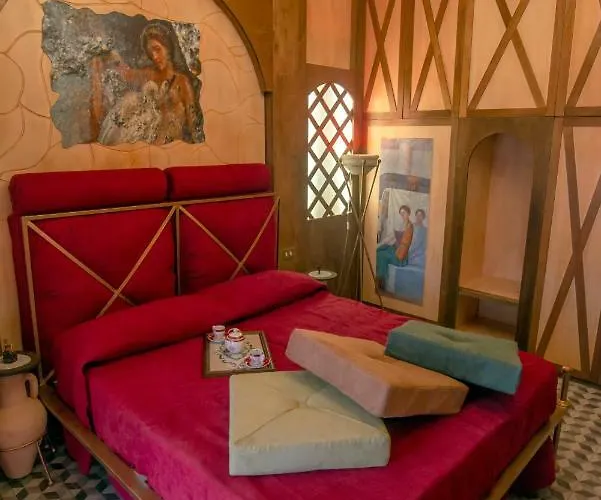 Bed & Breakfast Nives