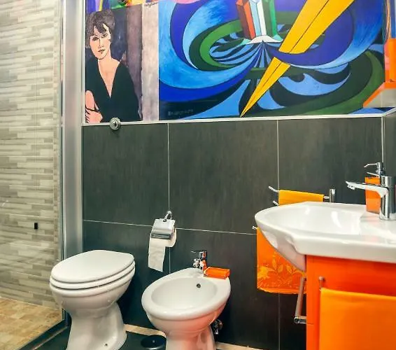 Nives Bed & Breakfast