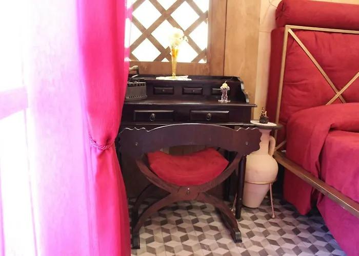 Bed & Breakfast Nives Pompeï