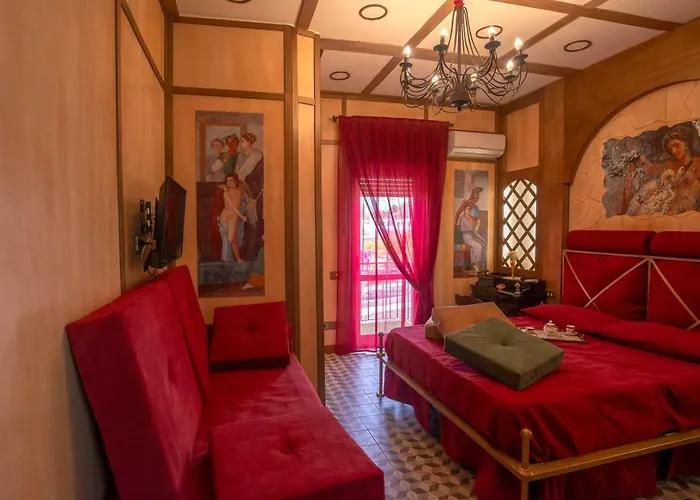 Nives Bed & Breakfast