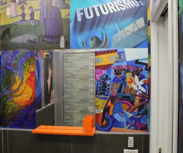 Bed & Breakfast Nives