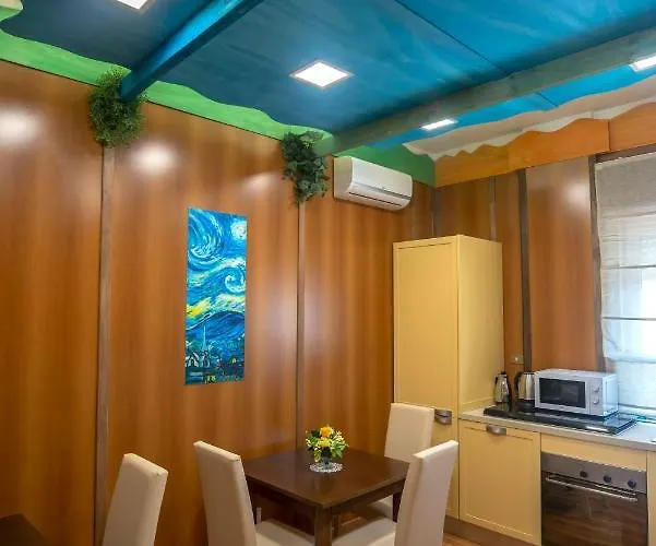 Bed & Breakfast Nives 3*