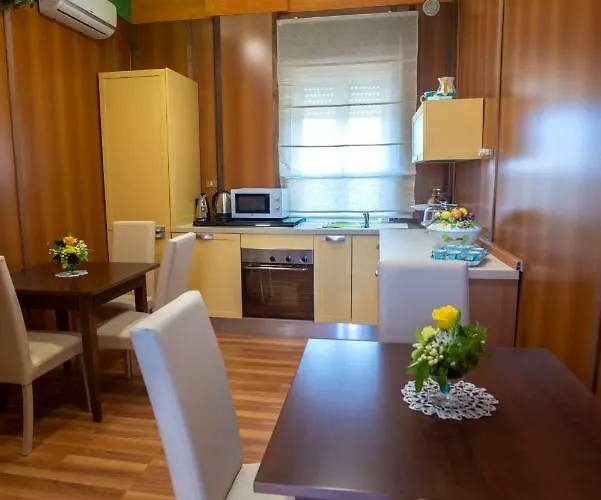 Bed & Breakfast Nives