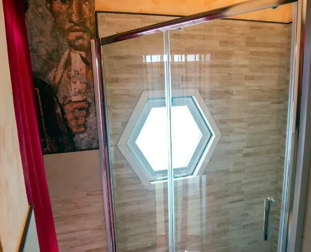 Nives Bed & Breakfast 3*