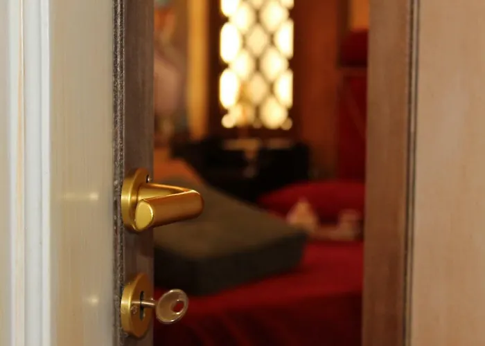 Nives Bed & Breakfast 3*